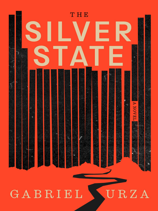 Cover image for The Silver State